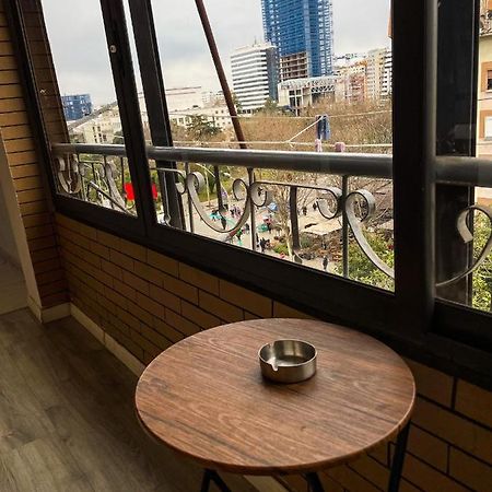 Centre View Apartment Tirana Exterior photo
