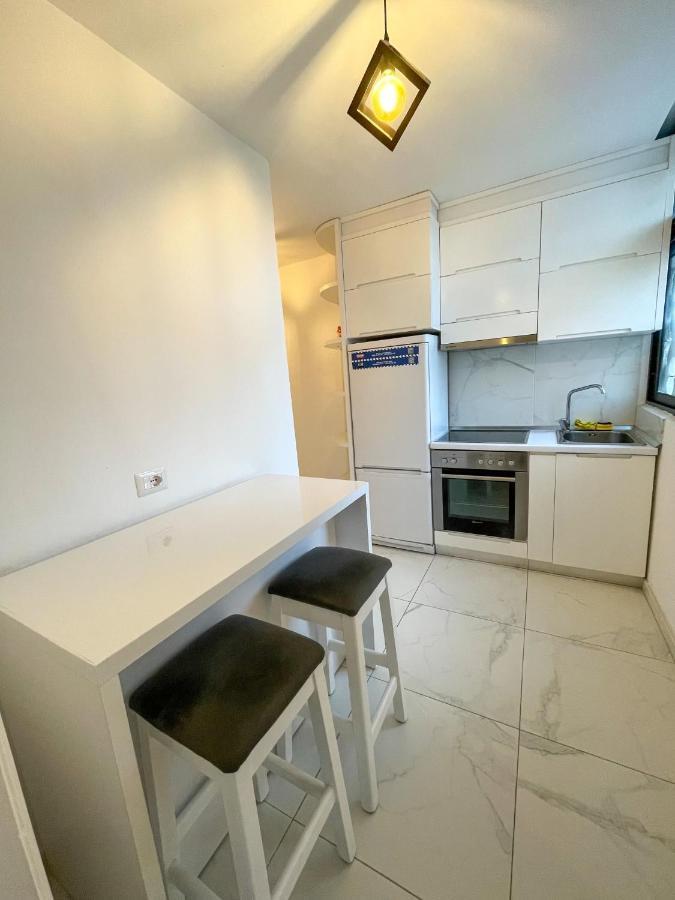 Centre View Apartment Tirana Exterior photo