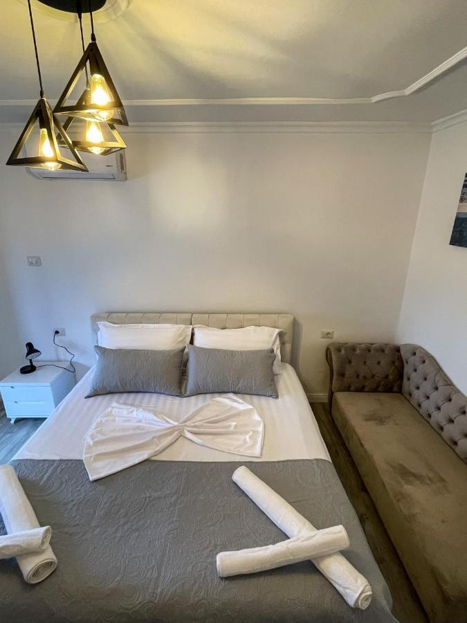 Centre View Apartment Tirana Exterior photo