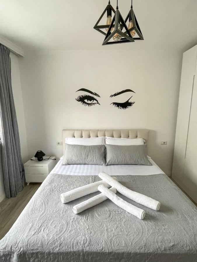 Centre View Apartment Tirana Exterior photo