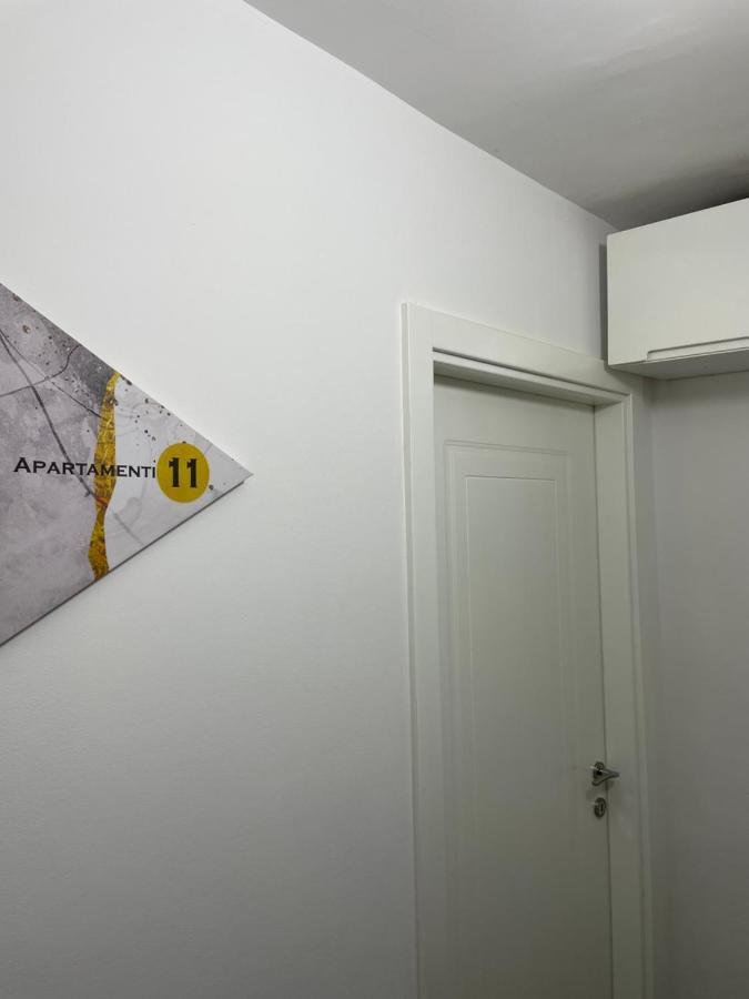Centre View Apartment Tirana Exterior photo