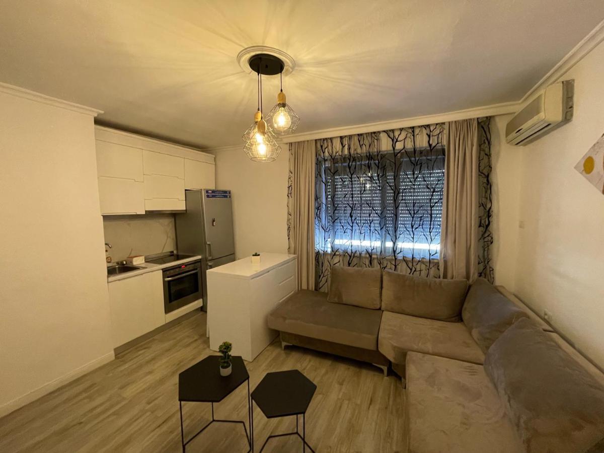 Centre View Apartment Tirana Exterior photo